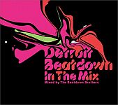 Detroit Beatdown In The Mix Mixed By The Beatdown Brothers