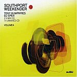 Southport Weekender Vol.4 Mixed By Tony Humphries & DJ Spen