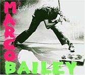 Marco Bailey-Rudeboy