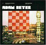 Adam Beyer-Stockholm Mix Sessions Vol.3