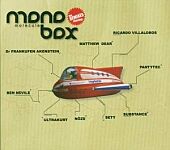 Monobox-The Remixes