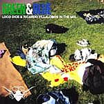 Loco Dice & Ricardo Villalobos-Green & Blue