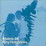 Tony Humphries-Fabric 04