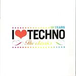 I Love Techno Classics