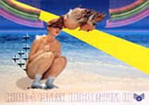 Crue-l Grand Orchestra-Crue-l Grand Orchestra ·