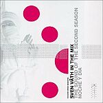 Sven Vath-In the Mix The Sound Of The Second Season