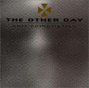 Jeff Mills-The Other Day