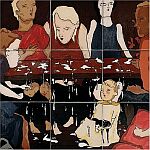 Mogwai-Mr Beast