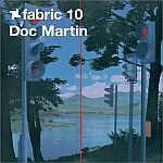 Doc Martin-Fabric 10