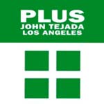 John Tejada-Plus DJ Mix Vol.4