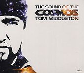 Tom Middleton-The Sound Of The Cosmos