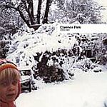 Chris Clark-Clarence Park