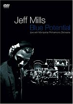 Jeff Mills-Blue Potential