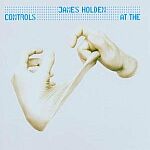 James Holden-At The Controls