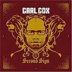 Carl Cox-Second Sign