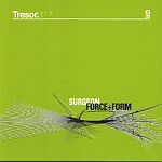 Surgeon-Force + Form