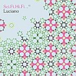 Luciano-Sci.Fi.Hi.Fi Volume 2