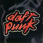 Daft Punk-Homework