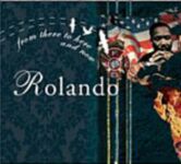DJ Rolando-From There To Here & Now
