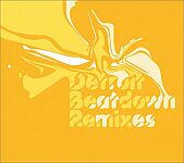 Detroit Beatdown Remixes