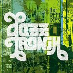 Jazztronik-The Remixes Part ¶