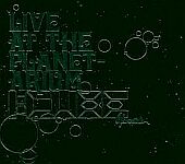 I:Cube-Live At The Planetarium