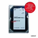 Kanzleramt Vol.6 Mixed By Heiko Laux