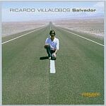 Ricardo Villalobos-Salvador