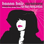 Hanna Hais-Rosanova