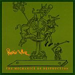 Radio Boy-The Mechanics Of Destruction