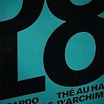 Ricardo Villalobos-The Au Harem DArchimede
