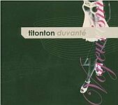 Titonton Duvante-Voyeurism