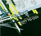 DJ Deep Presents City To City Part 02