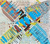Ben Watt-Buzzin Fly' Volume ·