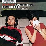 Everything But The Girl-Walking Wounded