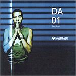Dave Angel-Trust the DJ:DA01