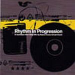Rhythm In Progression A guidance Non-Stop Mix By Kaoru Inoue (Chrai Chari)