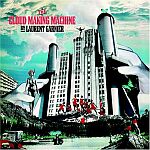 Laurent Garnier-The Cloud Making Machine