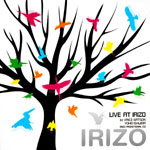 Vince Watson Yohei Ishijima-Live At Irizo