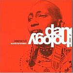 Anthony Nicholson-Dance Anthology