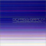 DCPRG3(DATE COURSE PENTAGON ROYAL GARDEN 3RD)-GRPCD