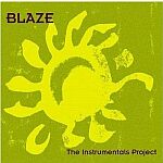 Blaze-The Instrumentals Project