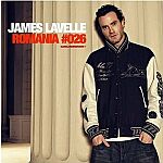 James Lavelle-Global Underground Romania #026