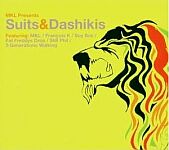 MKL Presents Suits & Dashikis