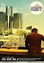 Fuse-In Live Sets Vol.2