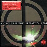 Lawrence Burden-430 West Presents Detroit Calling