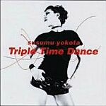 Susumu Yokota-Triple Time Dance