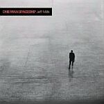 Jeff Mills-One Man Spaceship