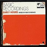 Basic Recordings Early Hours Mixed By Next Evidence
