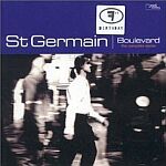 St. Germain-Boulevard : New Version : The Complete Series
